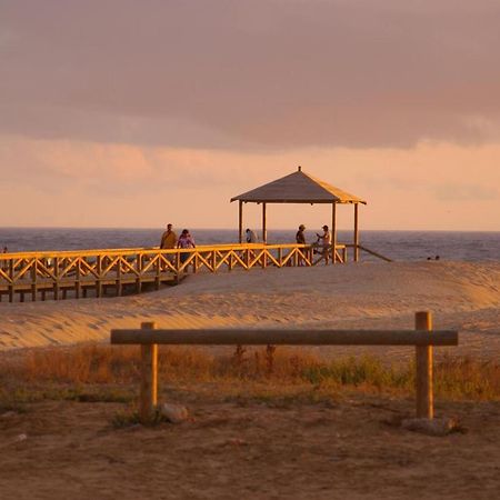 Miramar Conil Villa Conil De La Frontera Exterior foto